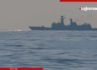 Taiwán reporta seis aviones y nueve buques chinos cerca de la isla en un día