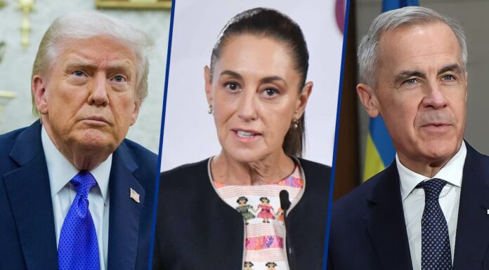 ‘T-MEC se dividirá en 2’: Trump negociaría por separado con México y Canadá, dice representante de EU