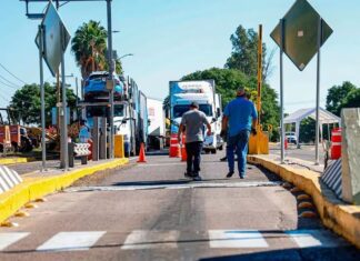 Si no cumplen, volverán los bloqueos con más fuerza, amenaza de transportistas