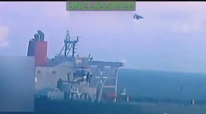 Trump: ataques por tierra en AL, «pronto»; quiere adueñarse del Caribe: Venezuela