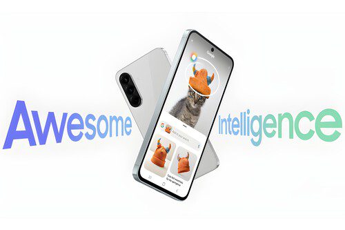 Se filtra por completo el celular más esperado de Samsung: no es el Galaxy S26