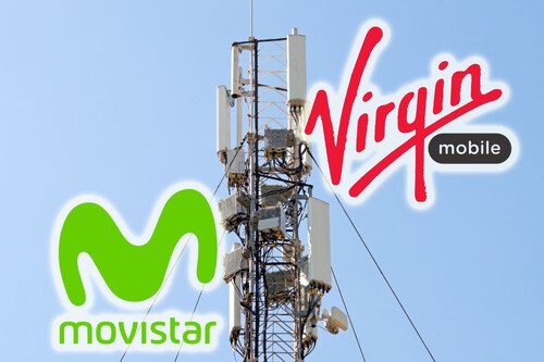 Virgin Mobile se aleja de comprar Movistar en México y Telefónica cambia de estrategia ante la falta de interesados