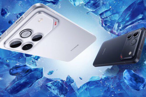 Apple, Google y Samsung se las prometían felices con baterías de 5.000mAh. Hasta que llegó China a pasarles la mano por la cara