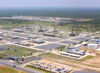 Fortalece Pemex protocolos de seguridad en el Complejo Procesador de Gas Burgos