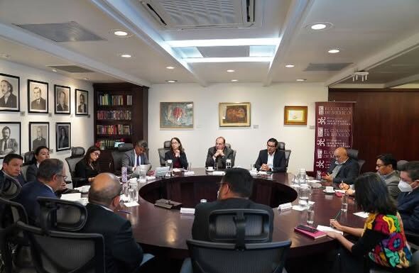 Fortalecen alianzas académicas para elevar el impacto social del conocimiento