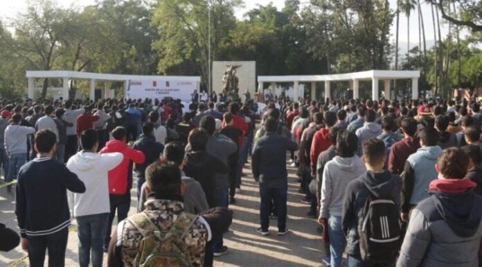 Abren citas por Internet para media cartilla