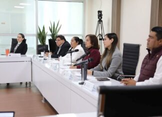 Valida permanente 19 aspirantes a fiscal anticorrupción; pleno elegirá a cuatro