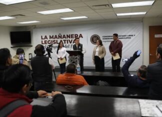 «Alcalde no ha cumplido con el proceso para trasladar manejo de COMAPA»: HAPH.