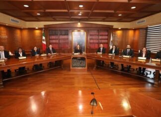 Resultados históricos: el Nuevo Poder Judicial transforma la impartición de justicia en 100 días