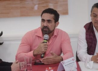 Analizan proyecto Bus Rapid Transit–Autobús de Tránsito Rápido