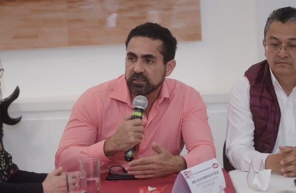 Analizan proyecto Bus Rapid Transit–Autobús de Tránsito Rápido