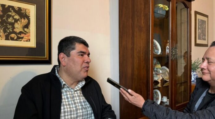 Reforma electoral debe incentivar la participación ciudadana