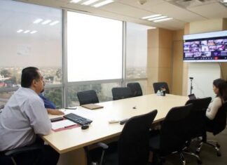 Impulsan modernización y eficiencia en Organismos Públicos Descentralizados educativos