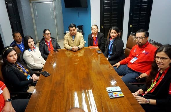 Farmacia del Ahorro invierte en Miguel Alemán