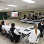 Reinstalan Comité Estatal de Cáncer de la Mujer