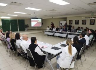 Reinstalan Comité Estatal de Cáncer de la Mujer