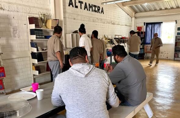 Concluyen PPLs del CEDES Altamira cinco cursos impartidos por ITACE-ICAT