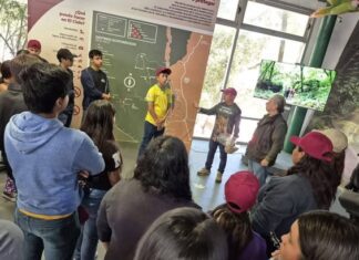 Avanza el turismo social en Tamaulipas: Benjamín Hernández.