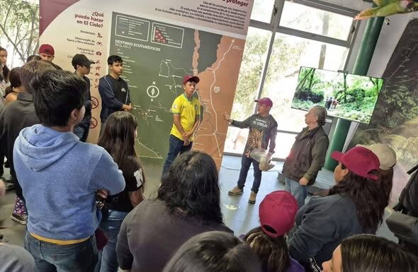 Avanza el turismo social en Tamaulipas: Benjamín Hernández.