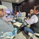 Investigación prioriza sanidad ganadera en Tamaulipas