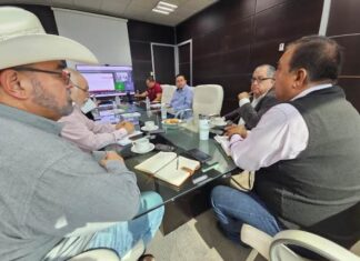 Investigación prioriza sanidad ganadera en Tamaulipas