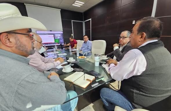 Investigación prioriza sanidad ganadera en Tamaulipas