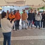 Fortalecen vinculación laboral y genera nuevas oportunidades de empleo