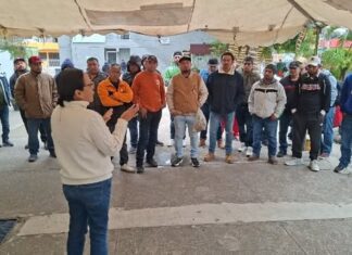 Fortalecen vinculación laboral y genera nuevas oportunidades de empleo