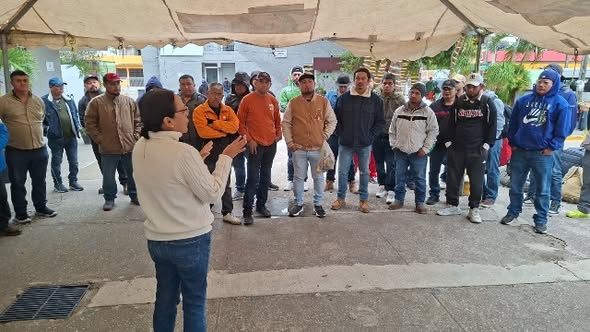 Fortalecen vinculación laboral y genera nuevas oportunidades de empleo