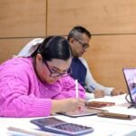 Anuncian nuevas estrategias para fortalecer la empleabilidad, conectando el talento joven