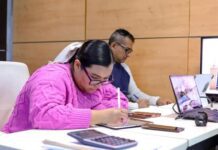 Anuncian nuevas estrategias para fortalecer la empleabilidad, conectando el talento joven