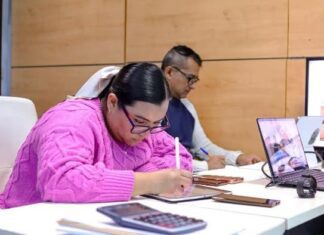 Anuncian nuevas estrategias para fortalecer la empleabilidad, conectando el talento joven