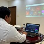 Conmemoran Día Internacional de la Protección de Datos Personales