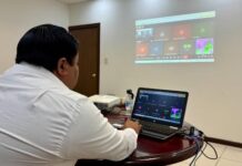 Conmemoran Día Internacional de la Protección de Datos Personales