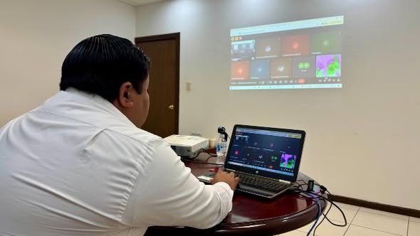 Conmemoran Día Internacional de la Protección de Datos Personales