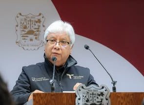 Anuncian arranque del programa “Electrificación al 100%” en Tamaulipas