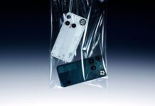 Celular Android con 4 cámaras de 50 megapixeles y carga inversa. Tendrá 7 años de actualizaciones