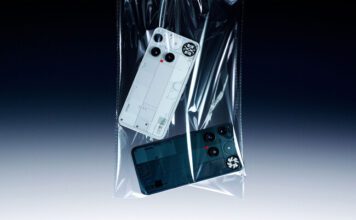 Celular Android con 4 cámaras de 50 megapixeles y carga inversa. Tendrá 7 años de actualizaciones