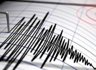 Sismo: Suena Alerta Sísmica en CDMX hoy 2 de enero