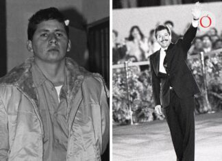 Suprema Corte revisará la sentencia de Mario Aburto, asesino de Colosio: ¿Quedará libre?