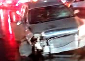 Accidentes dejan cuantiosos daños en carretera Río Bravo-Reynosa