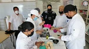 20 mdp inviertirán en el CTmar de Altamira