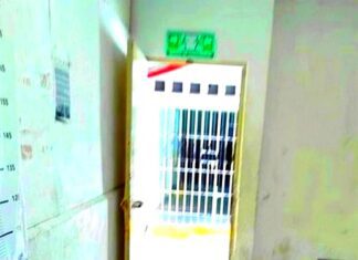 Ciudadanos cansados de inseguridad realizan arresto ciudadano