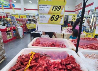 Cuesta de Enero se alarga con aumentos a precios de la canasta básica