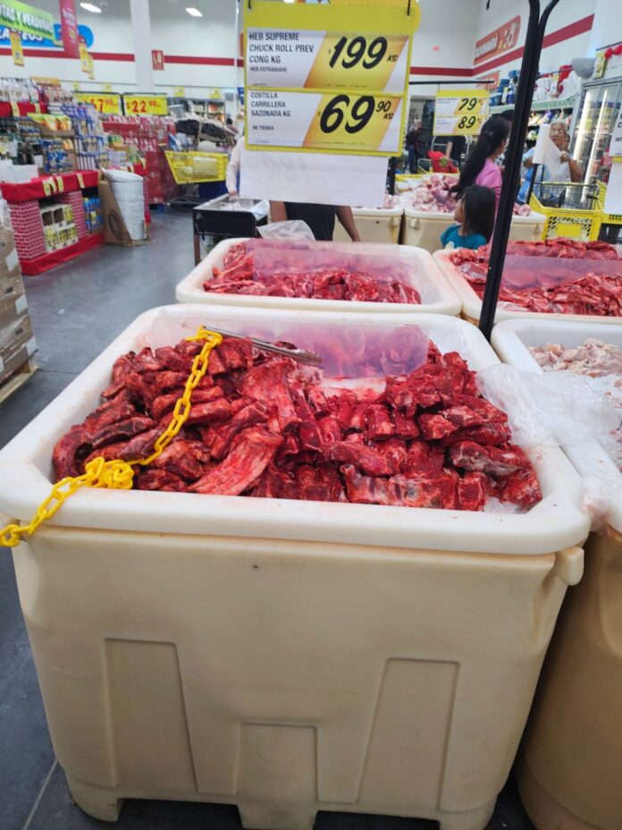 Cuesta de Enero se alarga con aumentos a precios de la canasta básica