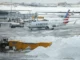 Tormenta invernal paraliza aeropuertos en EU: Aerolíneas cancelan más de mil 500 vuelos en un día