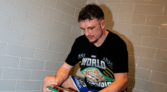 ¡Lo inspiró un mexicano! Nuevo campeón estadounidense asegura que es fan del “Dinamita” Márquez