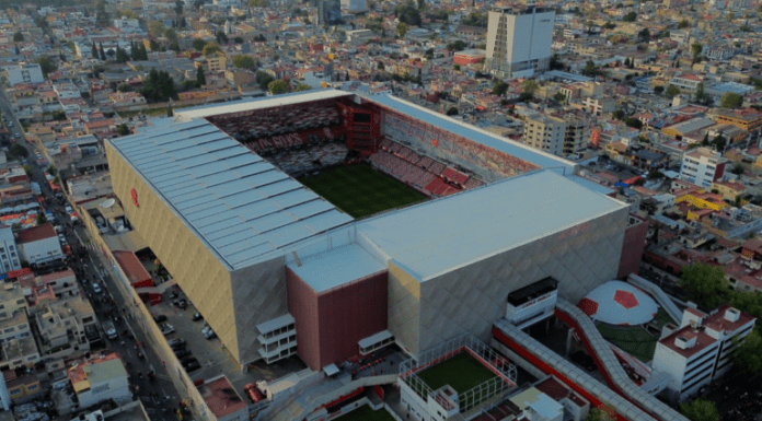 ¡Veto en el Nemesio Diez! Toluca anuncia cierre de una parte de su estadio