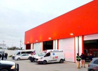 Exhortan a cuidar su salud por bajas temperaturas y habilitan albergue