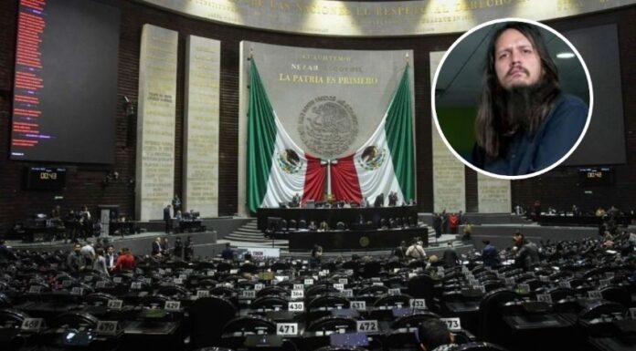 Reducir el número de legisladores nos deja un escenario en donde las mayorías pueden tener más poder del que ya tienen: Tito Garza